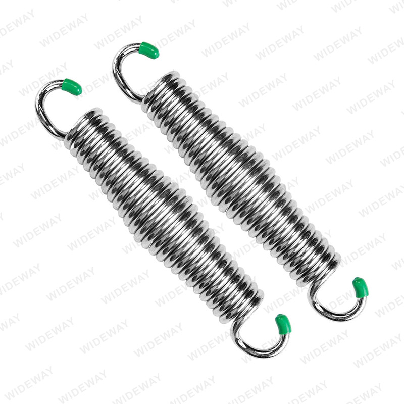 Salıncak setiniz için neden Mate Metal Suspension Comfort Springs'i seçmelisiniz?
