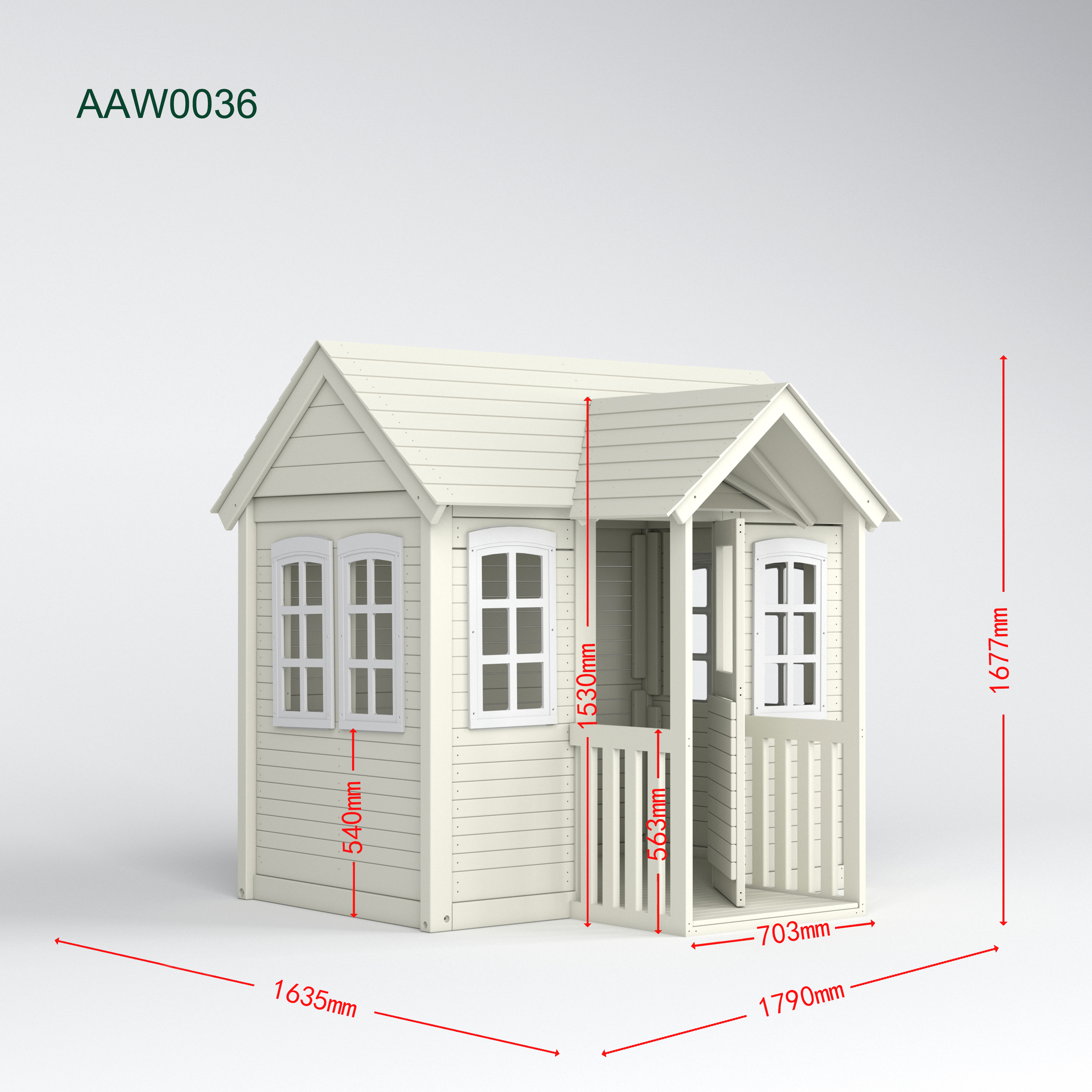 🏡 Wideway’in çok fonksiyonlu açık hava kabini-oyunun pratiklik ile buluştuğu yer!